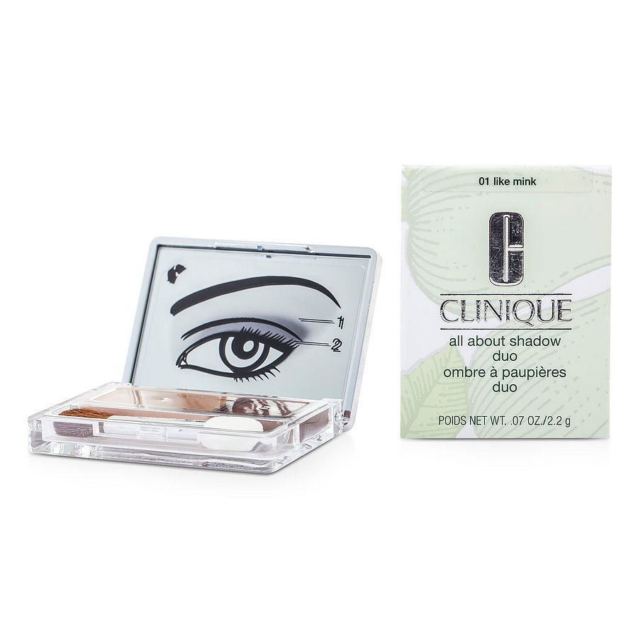 CLINIQUE by Clinique (WOMEN)