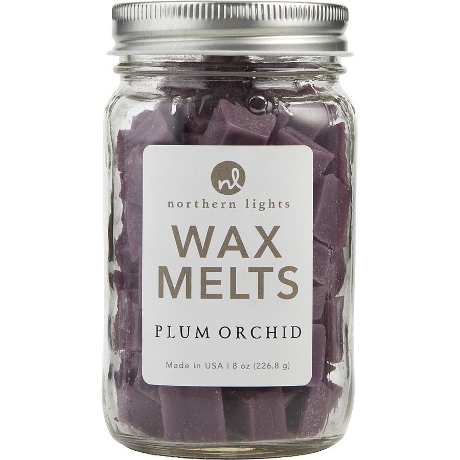 PLUM ORCHID SCENTED by  (UNISEX)